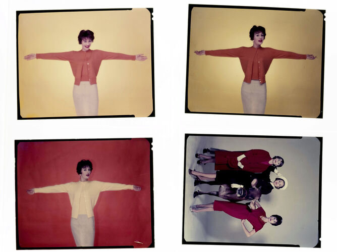 NP_NP14A_1957_003: 1950s Fashion