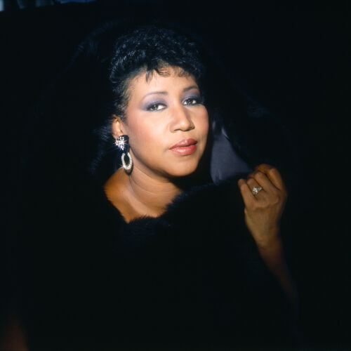 NP_PE_AF001: Aretha Franklin