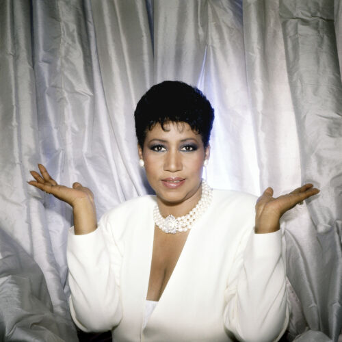 NP_PE_AF003: Aretha Franklin