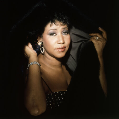 NP_PE_AF004: Aretha Franklin