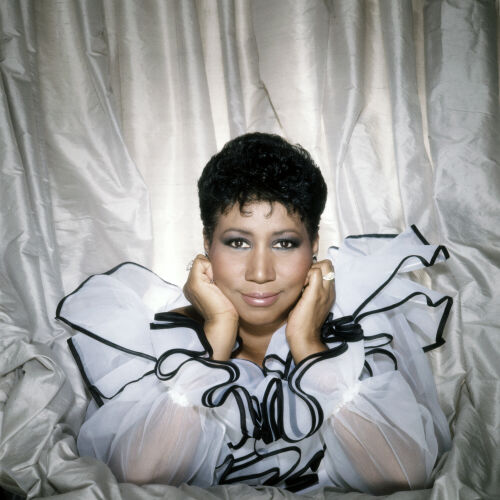 NP_PE_AF005: Aretha Franklin