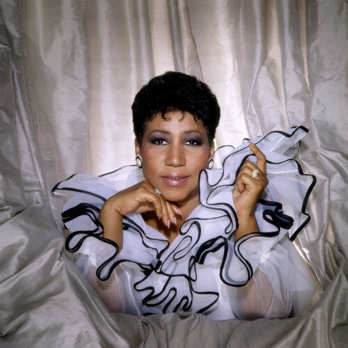 NP_PE_AF006: Aretha Franklin