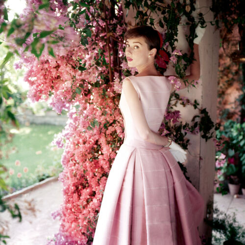 NP_PE_AH031: Audrey Hepburn