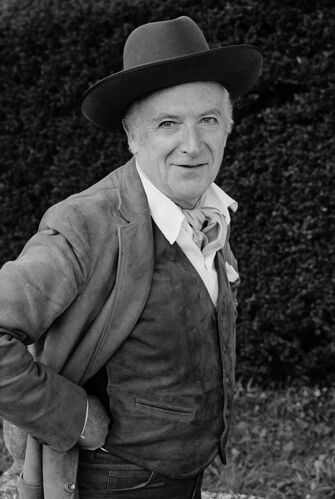 NP_PE_CB003: Cecil Beaton