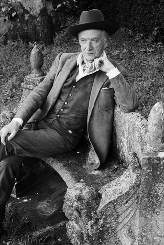 NP_PE_CB004: Cecil Beaton