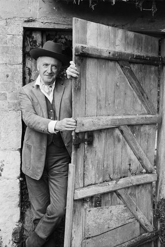 NP_PE_CB005: Cecil Beaton