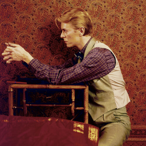 NP_PE_DB002: David Bowie