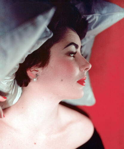 NP_PE_ET001: Elizabeth Taylor