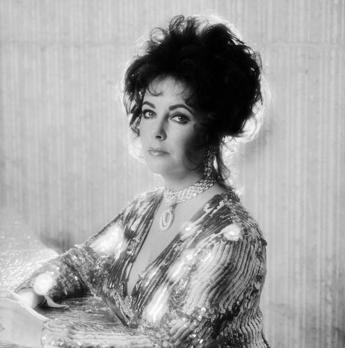 NP_PE_ET004: Elizabeth Taylor