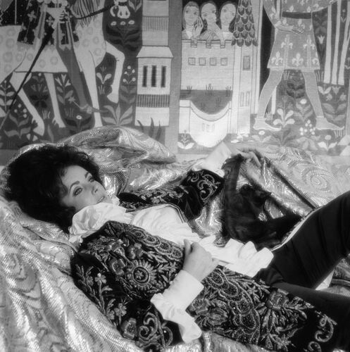 NP_PE_ET005: Elizabeth Taylor