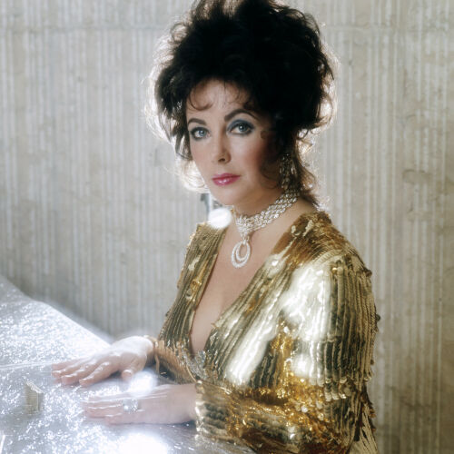 NP_PE_ET007: Elizabeth Taylor