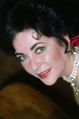 NP_PE_ET008: Elizabeth Taylor