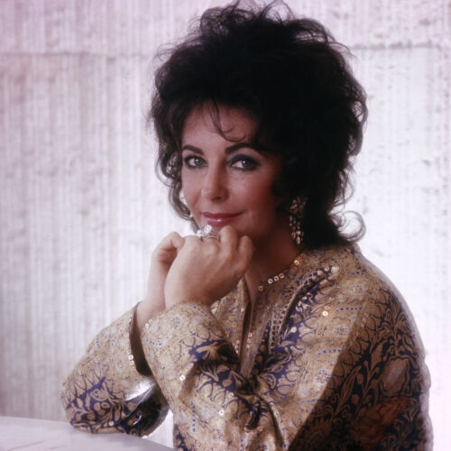 NP_PE_ET009: Elizabeth Taylor