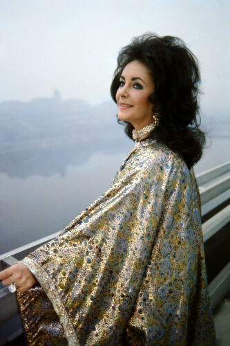 NP_PE_ET013: Elizabeth Taylor