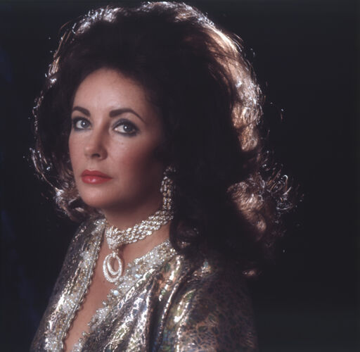 NP_PE_ET020: Elizabeth Taylor