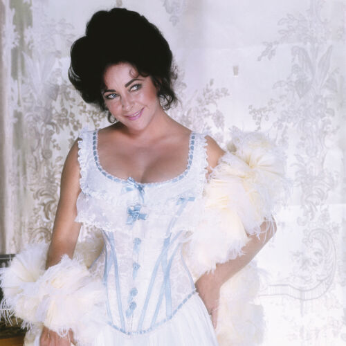 NP_PE_ET021: Elizabeth Taylor