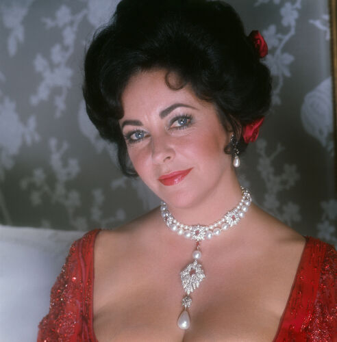 NP_PE_ET026: Elizabeth Taylor