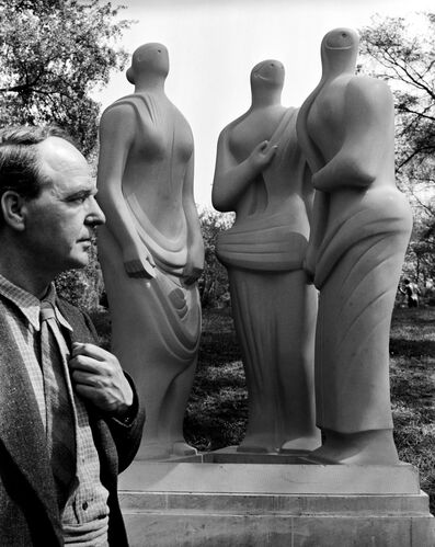 NP_PE_HM002: Henry Moore