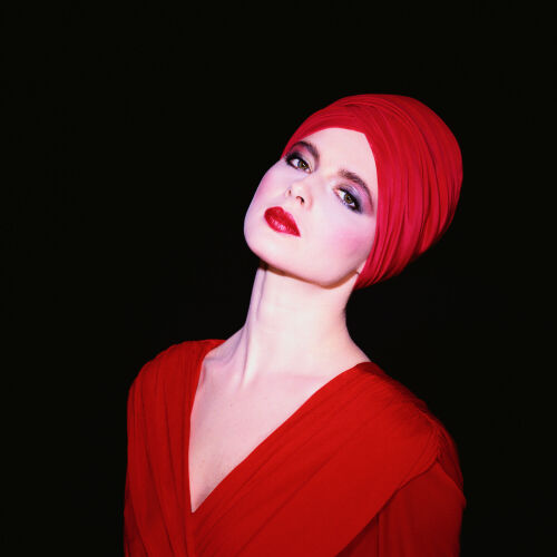 NP_PE_IR001: Isabella Rossellini