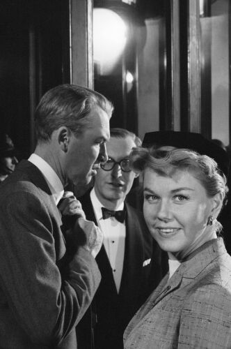 NP_PE_JAS006: James Stewart & Doris Day