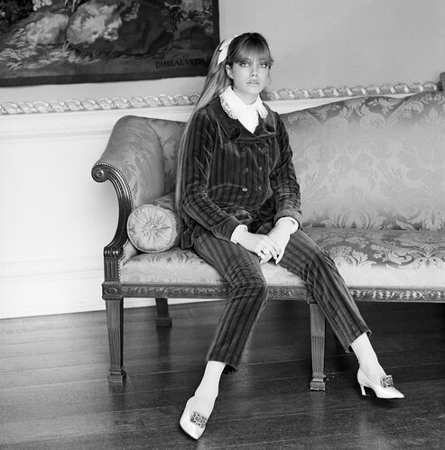 NP_PE_JB003: Jane Birkin