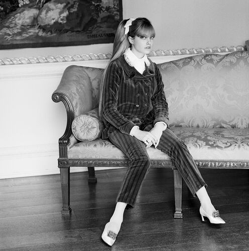 NP_PE_JB004: Jane Birkin