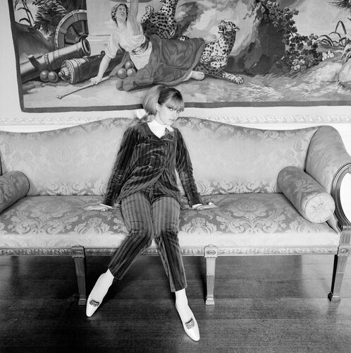 NP_PE_JB005: Jane Birkin