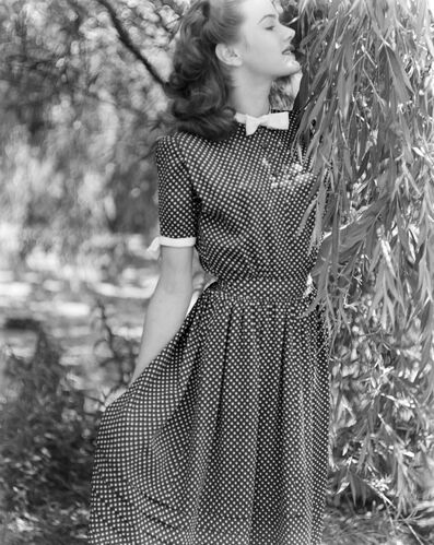 NP_PE_JST001: Josephine Stuart