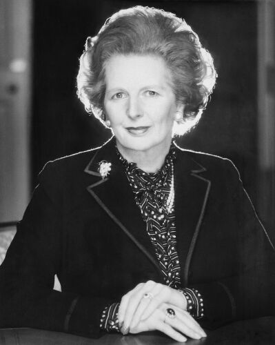 NP_PE_MT001: Margaret Thatcher