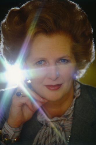 NP_PE_MT002: Margaret Thatcher