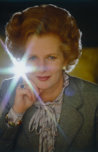 NP_PE_MT003: Margaret Thatcher
