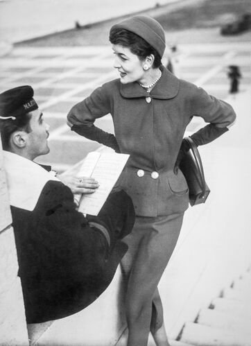 NP_PE_SCH001: Schiaparelli Design