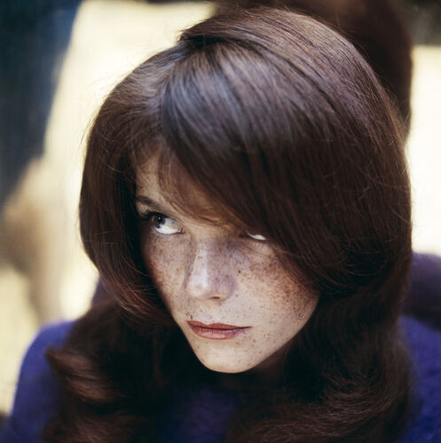 NP_PE_SEG002: Samantha Eggar