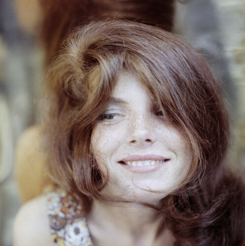 NP_PE_SEG004: Samantha Eggar