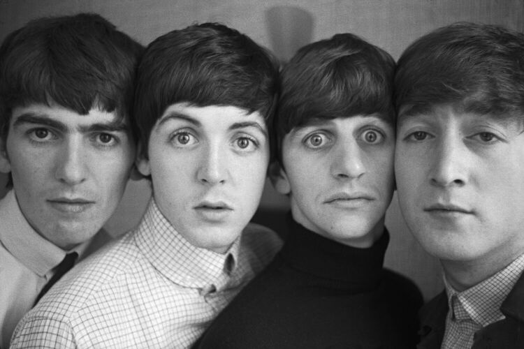 NP_PE_TB001: The Beatles