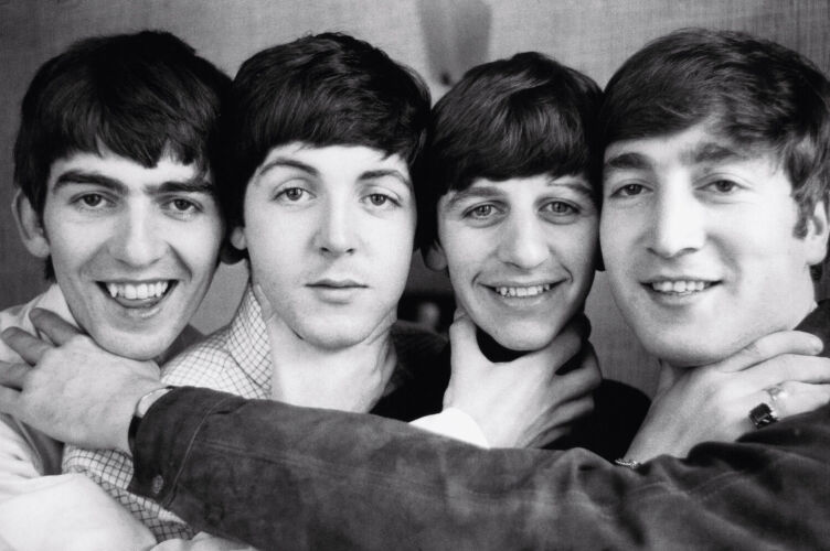 NP_PE_TB002: The Beatles