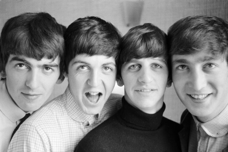 NP_PE_TB006: The Beatles
