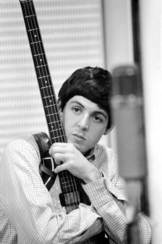 NP_PE_TB008: Paul McCartney
