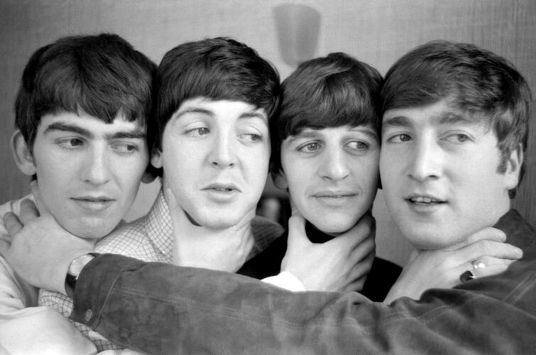 NP_PE_TB009: The Beatles