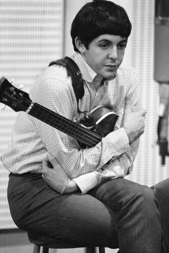 NP_PE_TB013: Paul McCartney