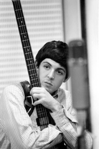 NP_PE_TB014: Paul McCartney