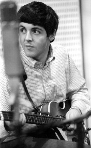NP_PE_TB015: Paul McCartney