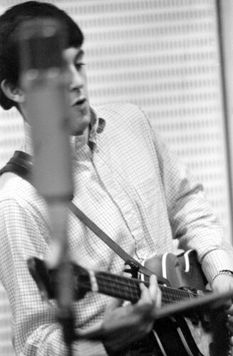 NP_PE_TB017: Paul McCartney