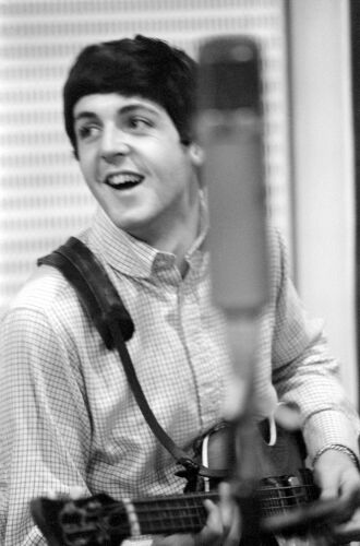 NP_PE_TB018: Paul McCartney