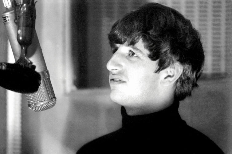NP_PE_TB032: Ringo Starr