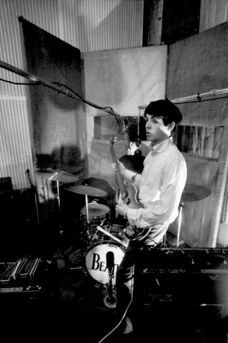 NP_PE_TB055: Paul McCartney
