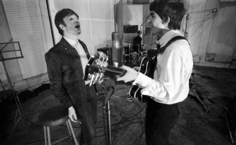 NP_PE_TB057: Lennon & Harrison
