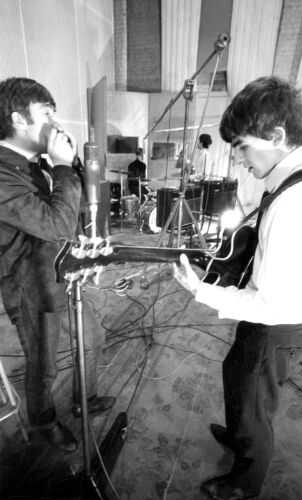 NP_PE_TB072: Lennon & Harrison