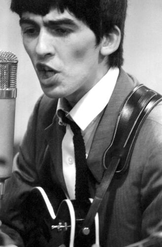 NP_PE_TB079: George Harrison