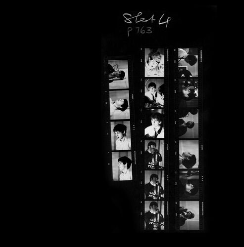 NP_PE_TB088: The Beatles